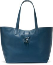 Cole Haan Tote Bags Top Brands Styles Macy s
