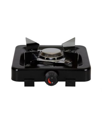 Single Burner Propane Stove