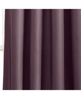 Prima Window Curtain Panels