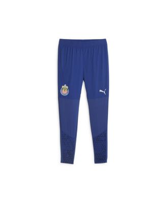 Men's Blue Chivas 2023/24 Pro Training Pants