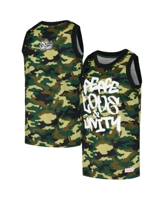 Mitchell & Ness