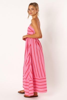 Women's Pixie Maxi Dress