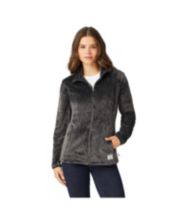 Macys womens new arrivals fleece jackets