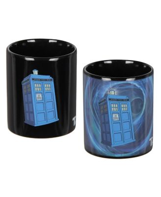 Doctor Who