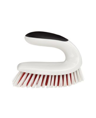OXO GG All-Purpose Scrub Brush - Macy's