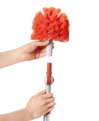 GG Long Reach Dusting System with Pivoting Heads