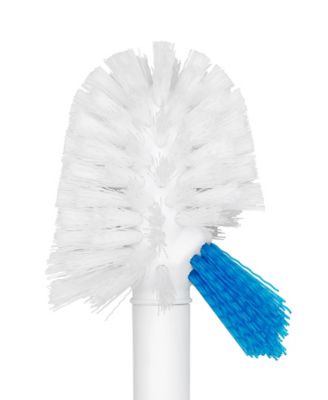 GG Toilet Brush with Rim Cleaner