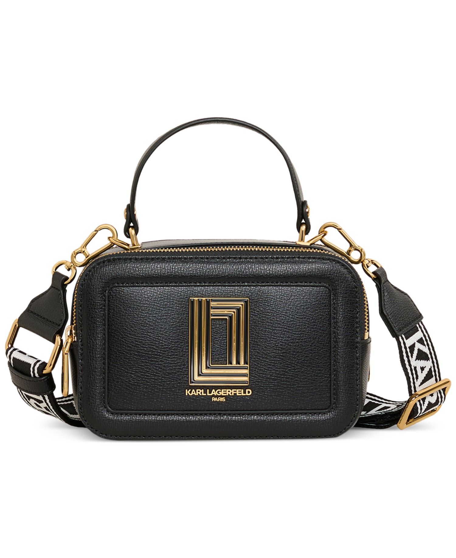 Simone Camera Small Crossbody Bag