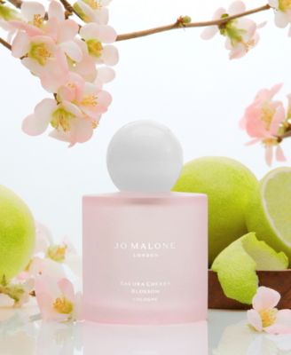 Shop Jo Malone London Sakura Cherry Blossom Cologne Fragrance Collection In No Color