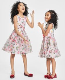 Macys tween dresses hot sale