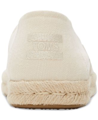 Women's Alpargata Rope 2.0 Espadrilles Slip-On Flats