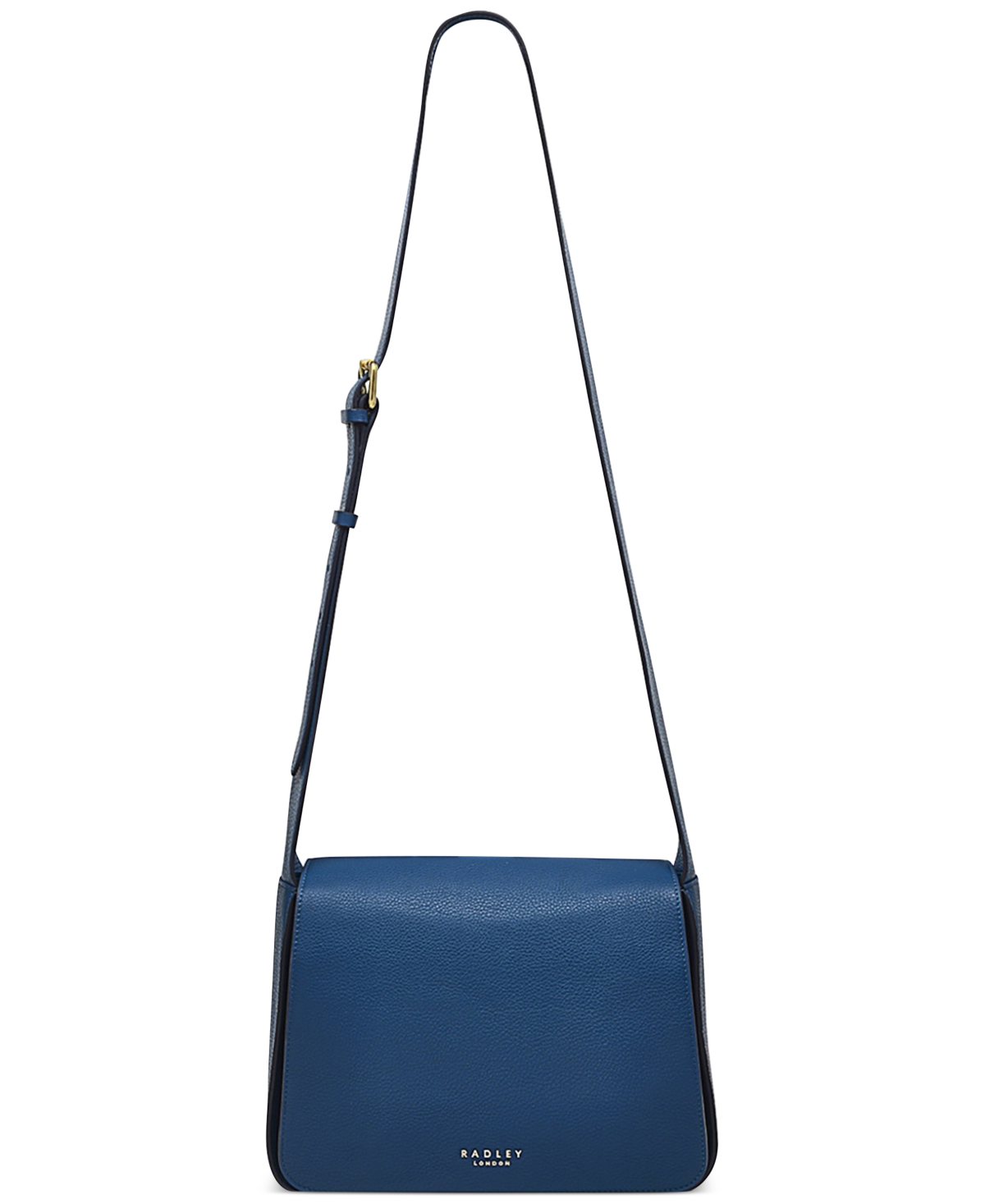 Radley London Westwell Lane- Medium Flapover Crossbody