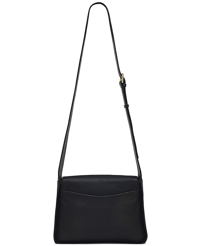 Portamonete RADLEY FLAPOVER Medium Lavender Fields - Con Protezione Anti-RFID