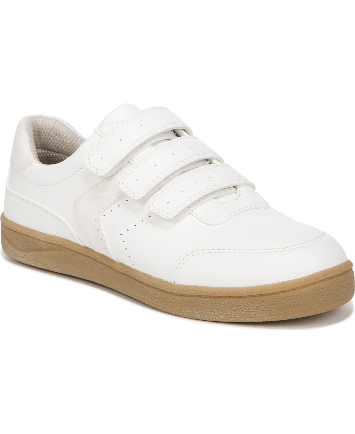 Dr. Scholl's Women's Daydreamer Sneakers -Faux Leather