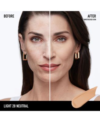 BAREPRO 24hr Wear Matte Liquid Foundation SPF 20