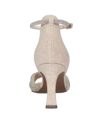 Women's Ventura Embellished Dress Sandals