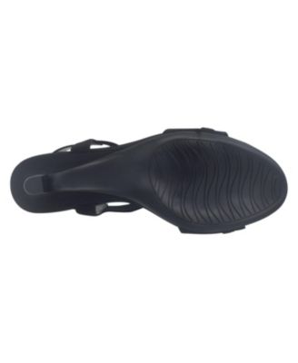 Women's Eara Stretch Dress Sandals 