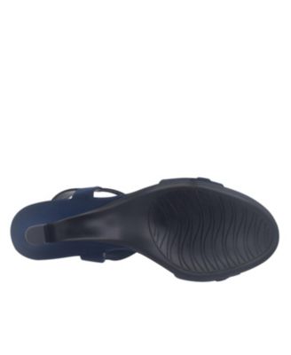 Women's Eara Stretch Dress Sandals 