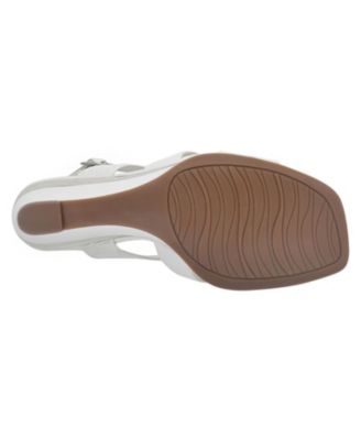 Women's Violette Ornamented Wedge Sandals