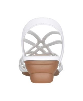 Women's Raya Stretch Flat Sandals