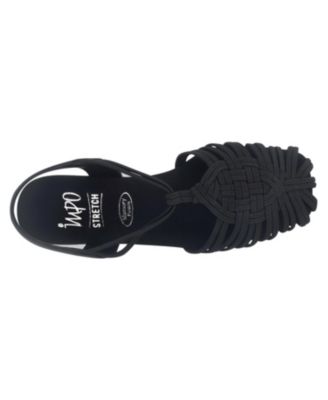 Women's Rumi Stretch Fisherman Sandals