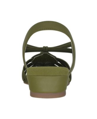 Women's Rumi Stretch Fisherman Sandals