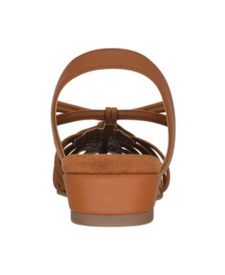 Women's Rumi Stretch Fisherman Sandals