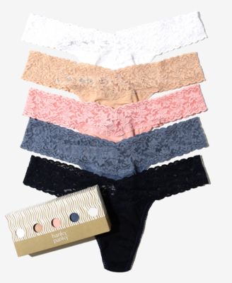 Hanky Panky