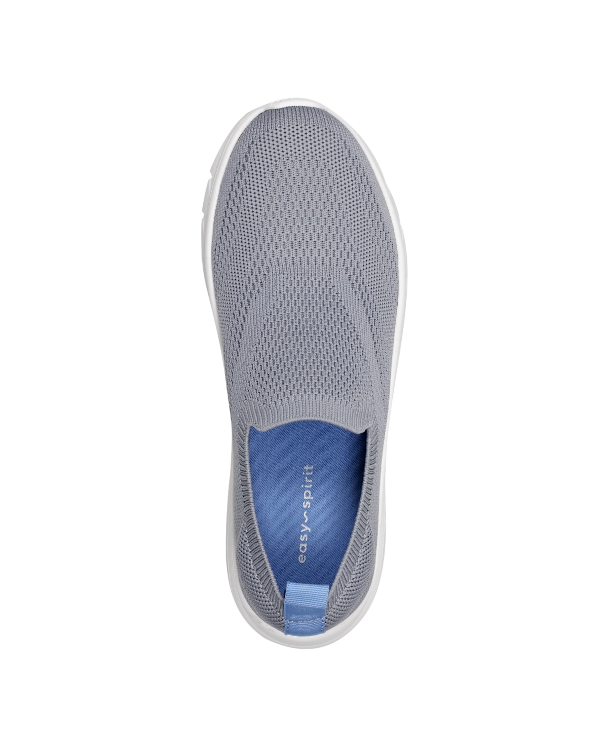 Easy Spirit Women's Valli Round Toe Slip-On Casual Sneakers