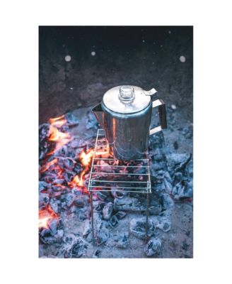 Stan sport Folding Pack Grill