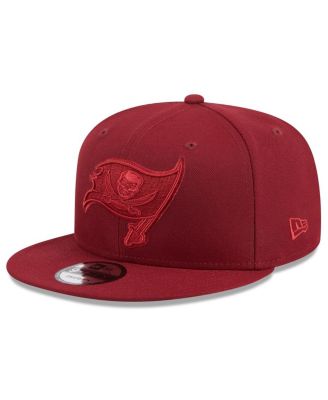 Casquette New Era Tampa Bay Buccaneers - 9FIFTY - Couleurs Gris Et Brun - Réglable - Neuf
