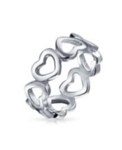Macy's cheap friendship rings