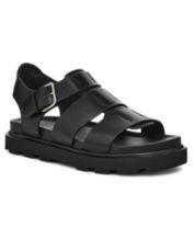 Ugg store fisherman sandals