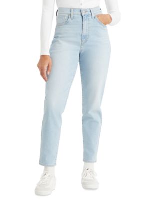 Size 14 Petite Jeans for Women Jeans Loose Full Hight Zipper Lady