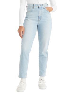 Young Versace Jeans - Navy Denim » Cheap Shipping » Kids Fashion