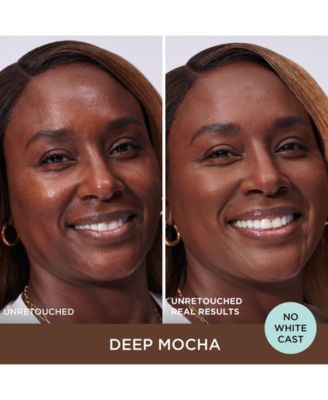 CC+ Cream Matte Foundation SPF 40