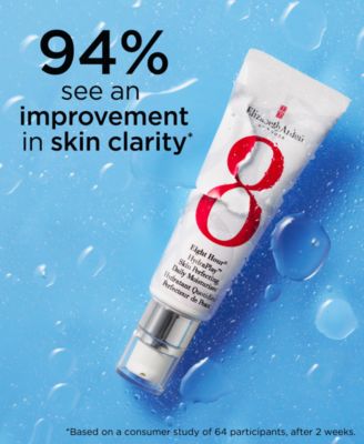 Eight Hour HydraPlay Skin Perfecting Daily Moisturizer, 1.5 oz.