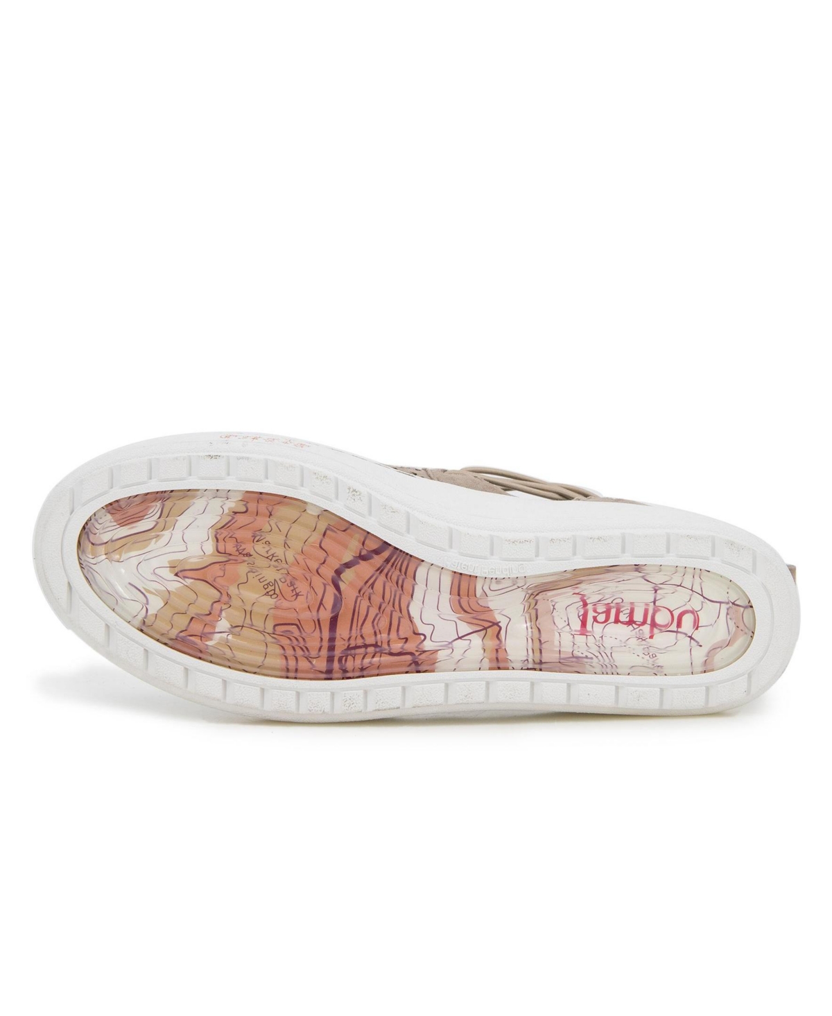 Jambu Women's Erin-Wide