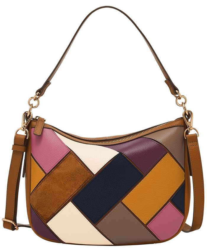 Fossil Jolie Crossbody Bag Macy's