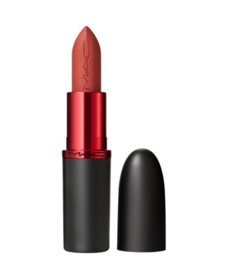 Macximal Viva Glam Silky Matte Lipstick, 0.1 oz.