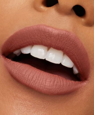 Macximal Viva Glam Silky Matte Lipstick, 0.1 oz.