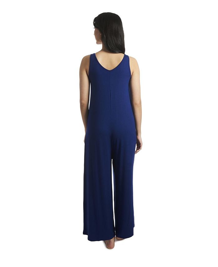 Everly Grey Women's Luana Maternity/Nursing Romper Macy's