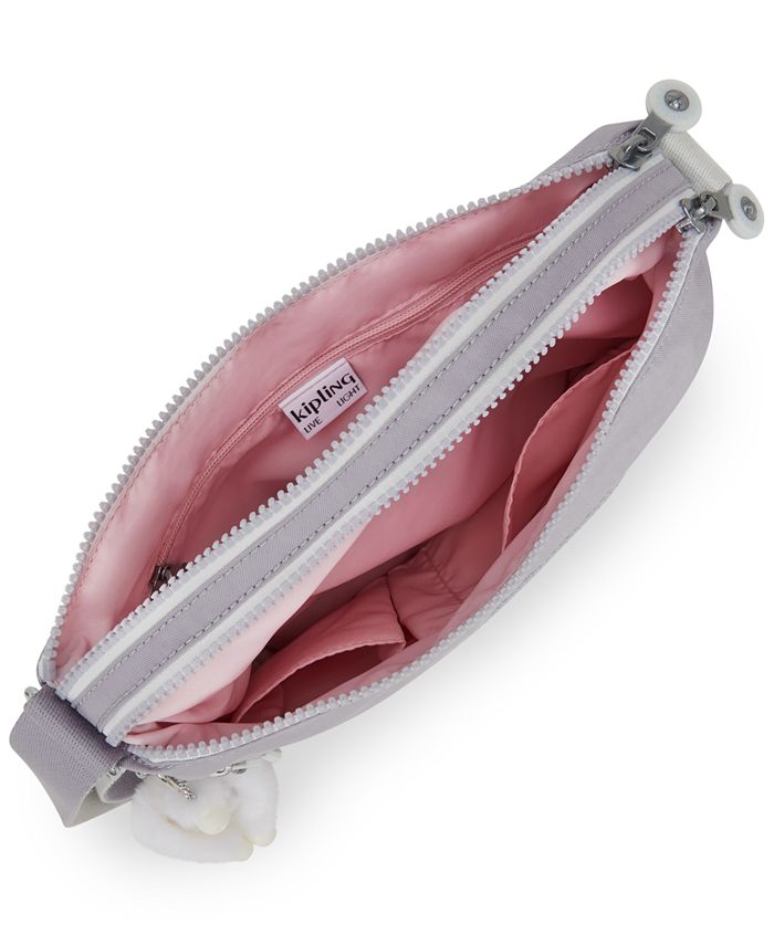 Kipling Handbag Alvar Crossbody Bag - Macy's