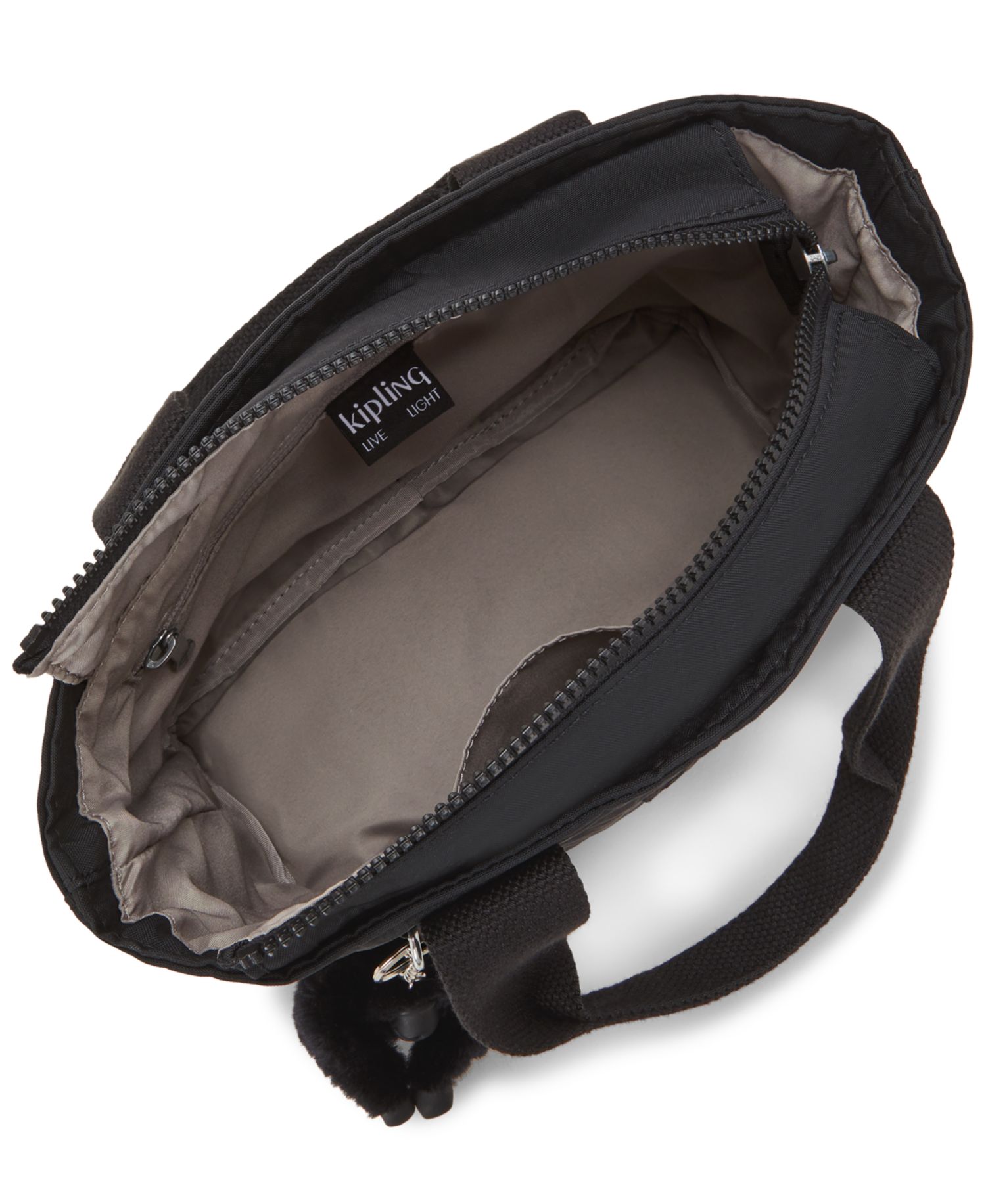 Minta Small Shoulder Handbag