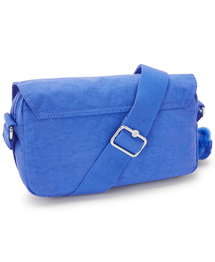 Kipling Chilly Up Crossbody Macy S