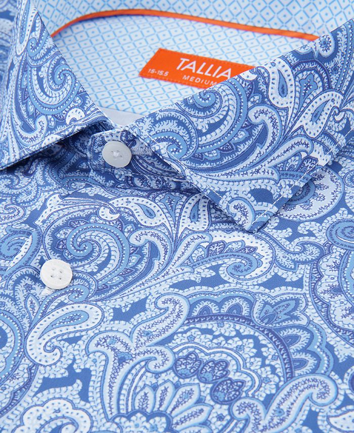 Paiselle Shirt