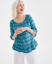 Women Knit Tops Shop Knit Tops Macy s
