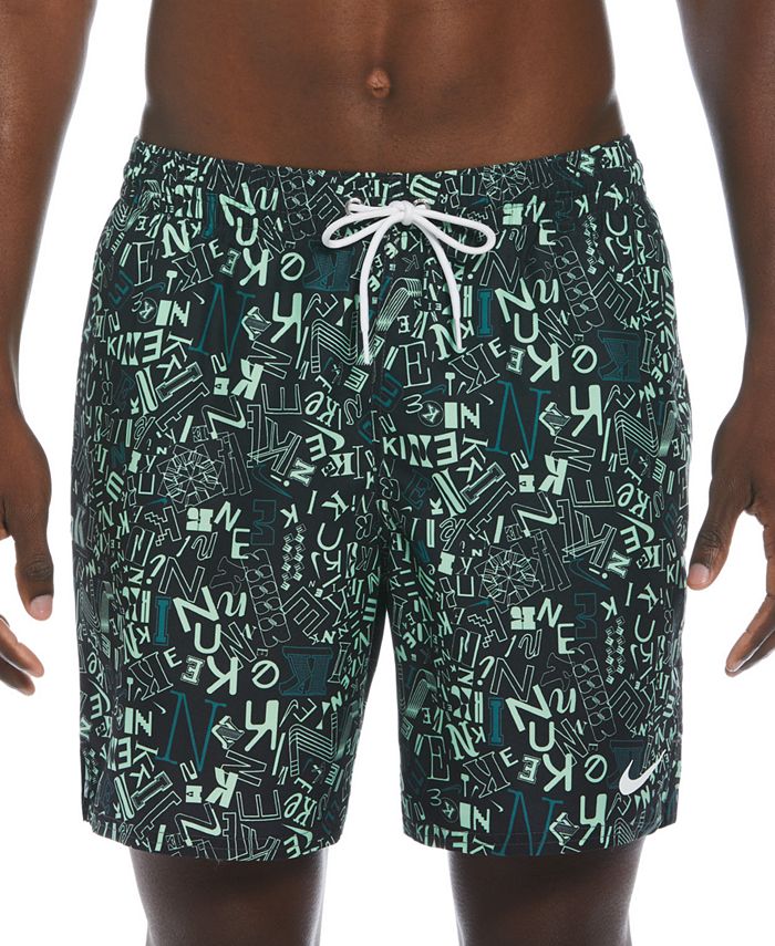 Macys nike swim hotsell