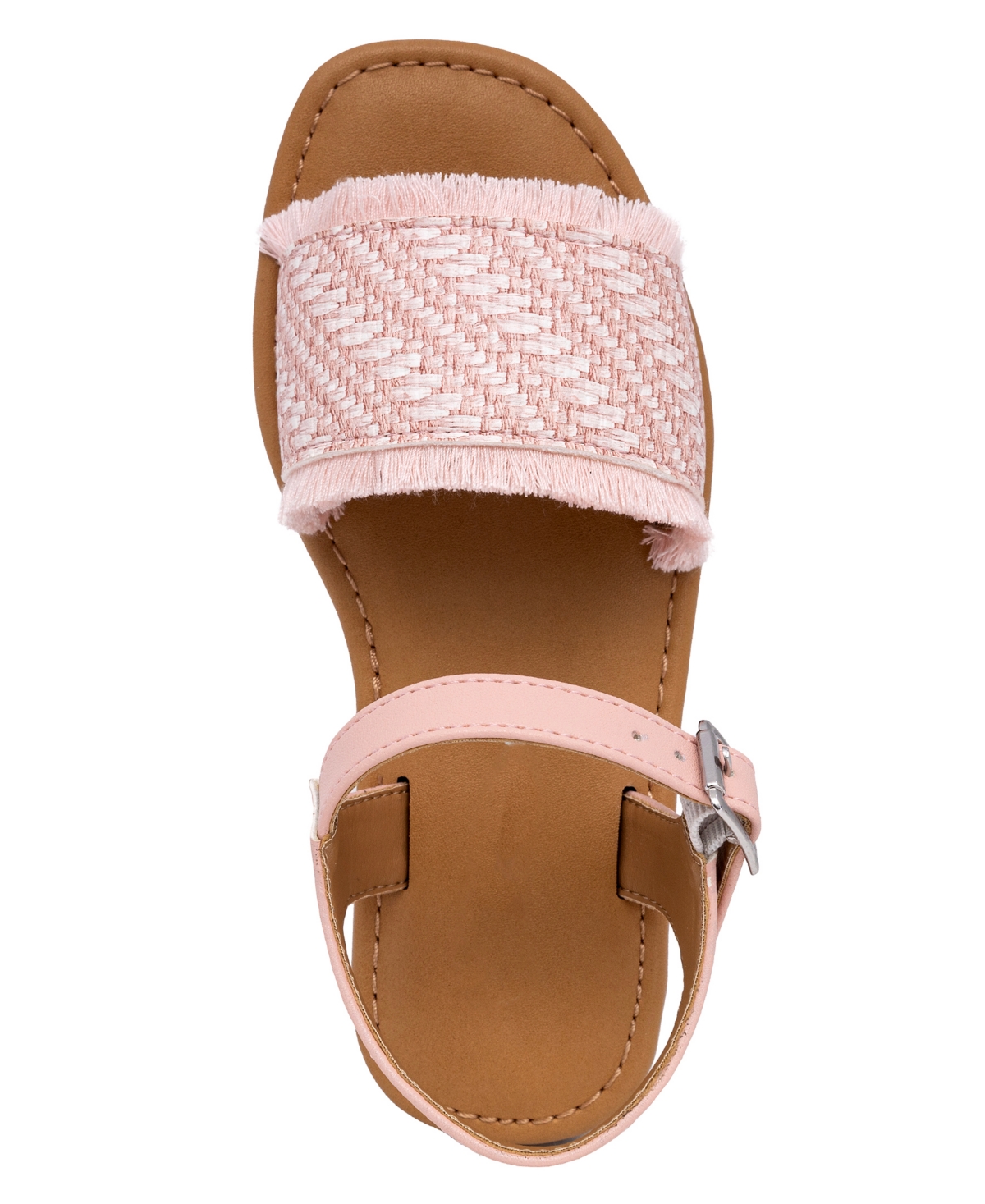 Sugar Little and Big Girls Santine 2 Flat Sandals