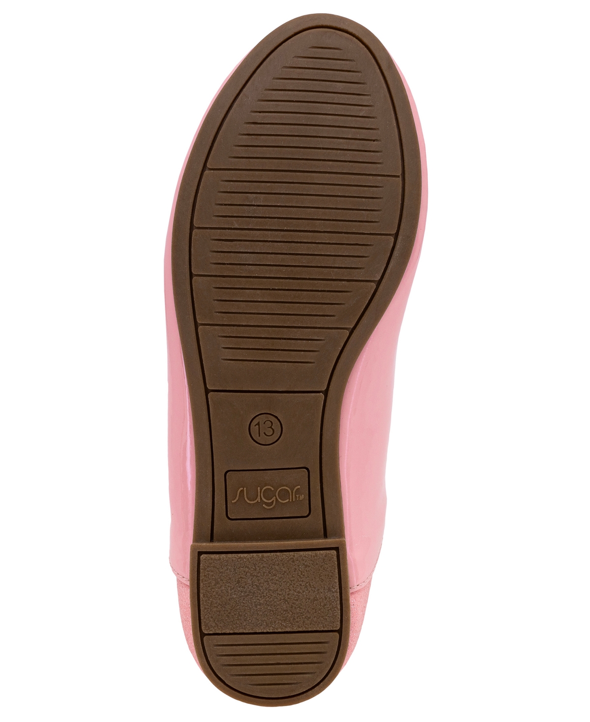 Sugar Little and Big Girls Norrah Ballet Flats